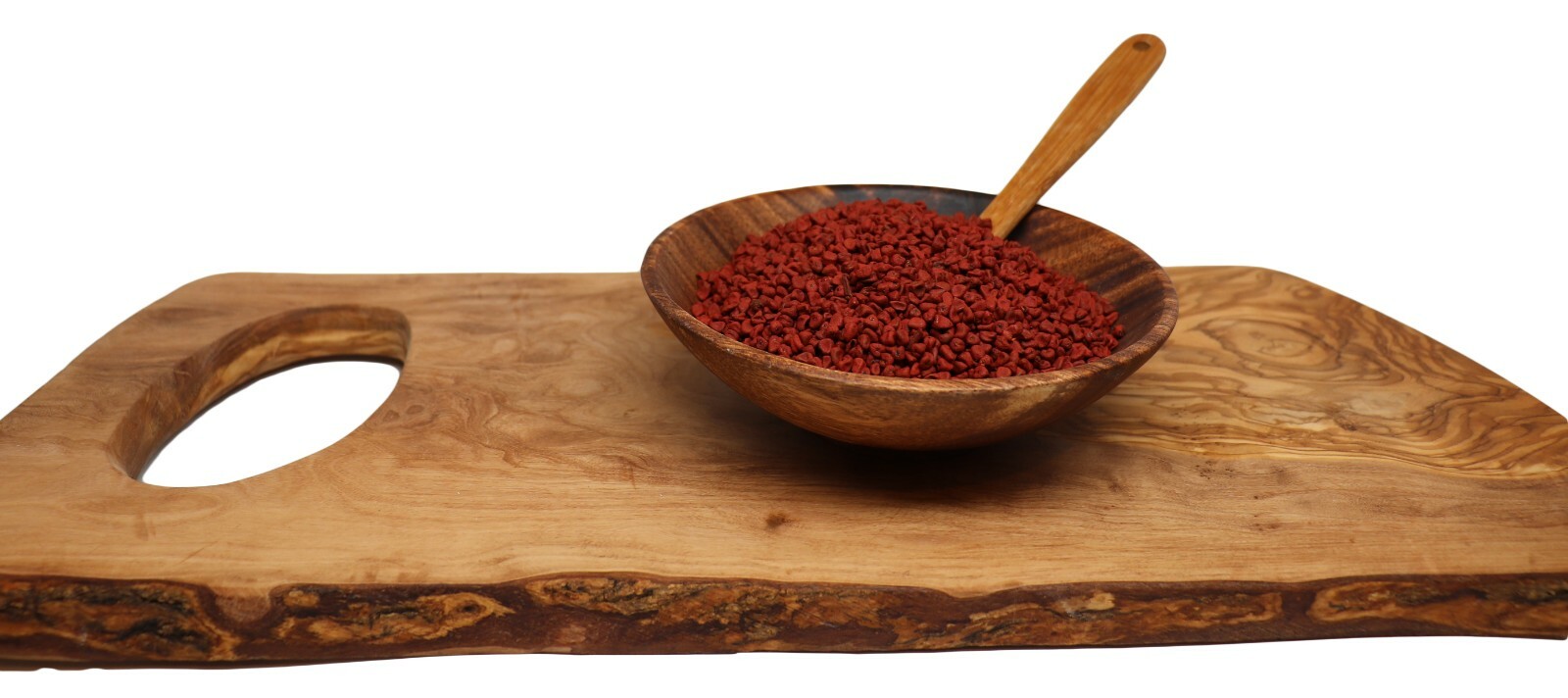 Annatto Seed (Whole Seeds) – 10oz