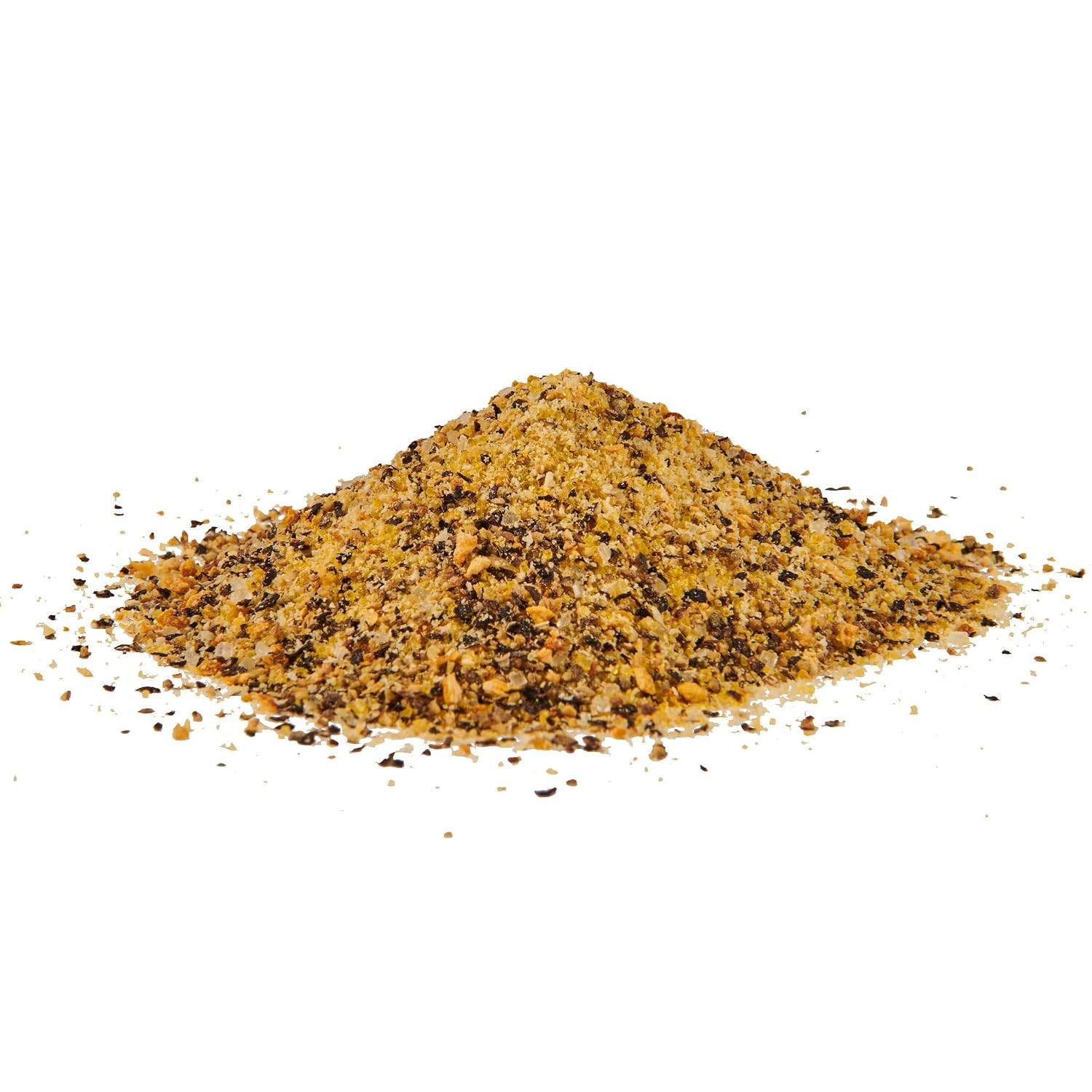 Lemon Pepper Seasoning, 20.5 Oz – One 20.5 Ounce Container of Lemon Pepper Blend