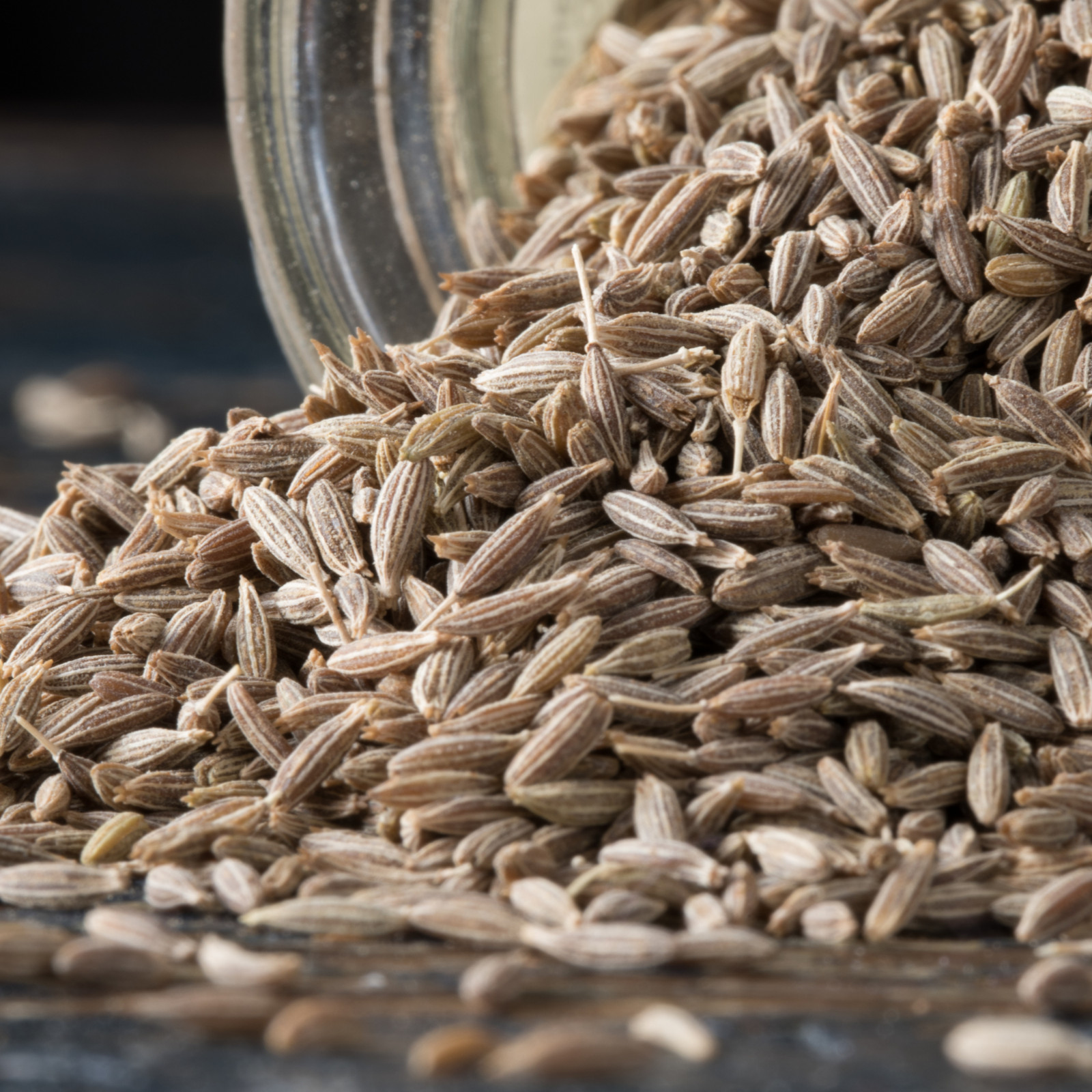 Premium Quality Cumin Seeds – Fresh from India