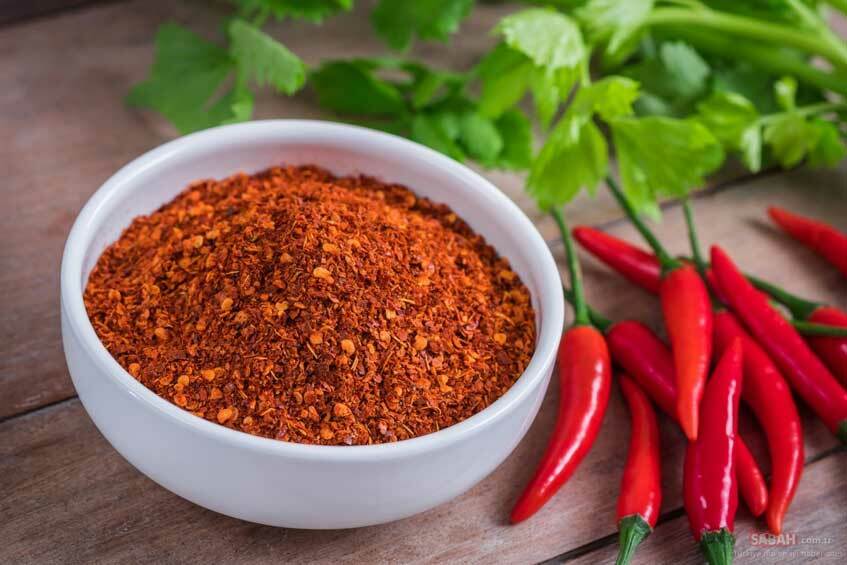 Thai Chilli HOT Spicy 100 Sachets Natural Pure ORGANIC Ground Cayenne Pepper Red