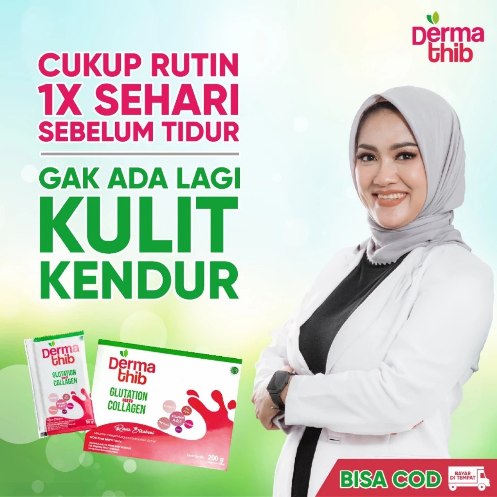 Collagen Drink Powder Sachets 10 Count Powder Mix Pantry Ingredient