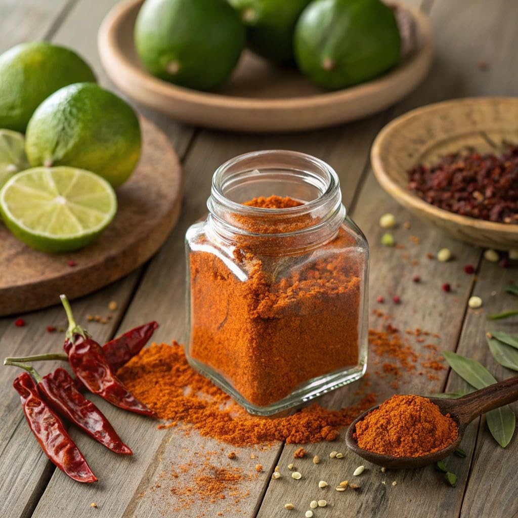 Tac-O Seasoning, 8.9 oz Bottle, All Purpose Taco Seasoning for Tacos, Quesadi…