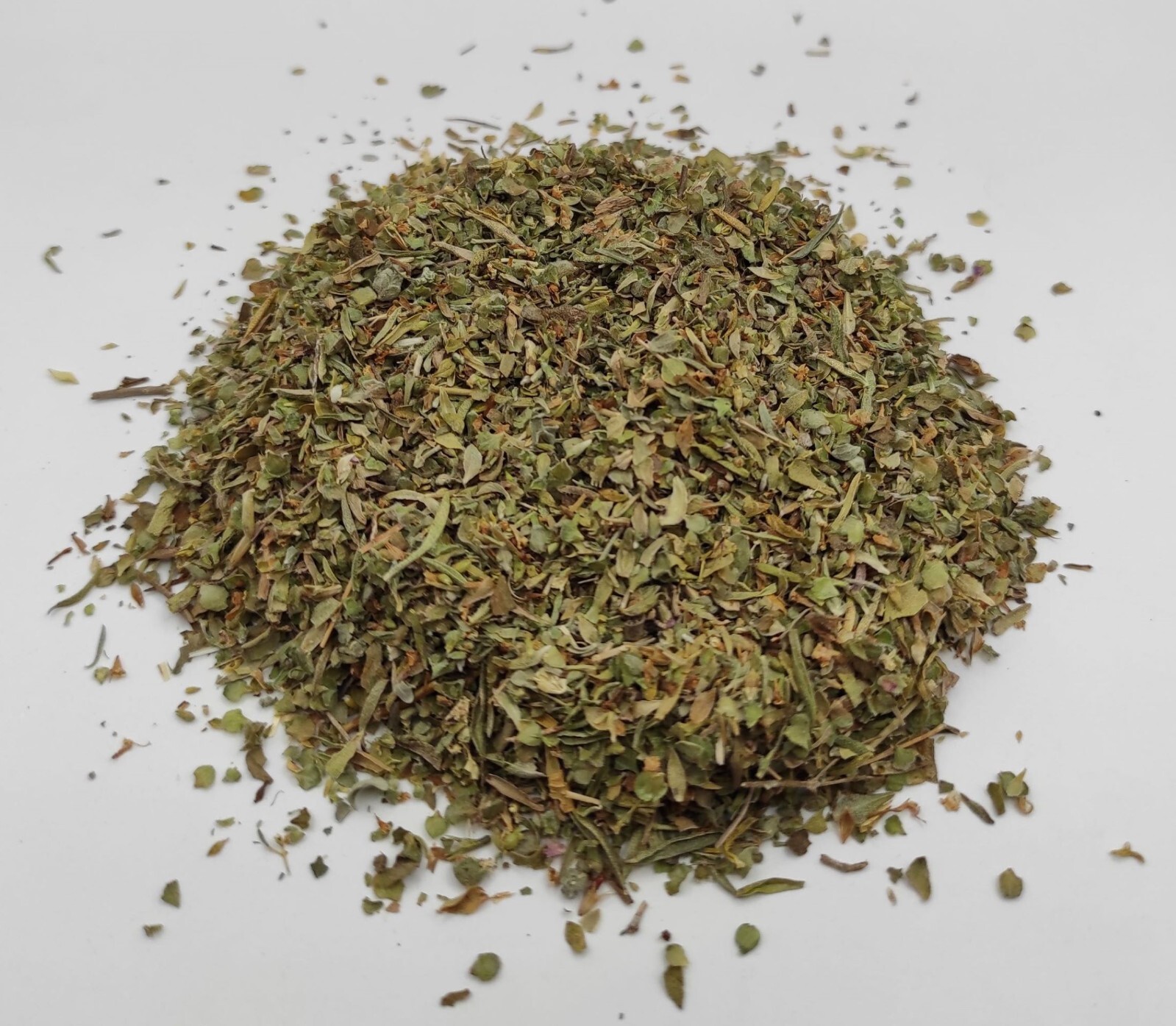 Premium Mediterranean Herb mix 460g (16.3 oz) – Oregano Savory Thyme Marjoram