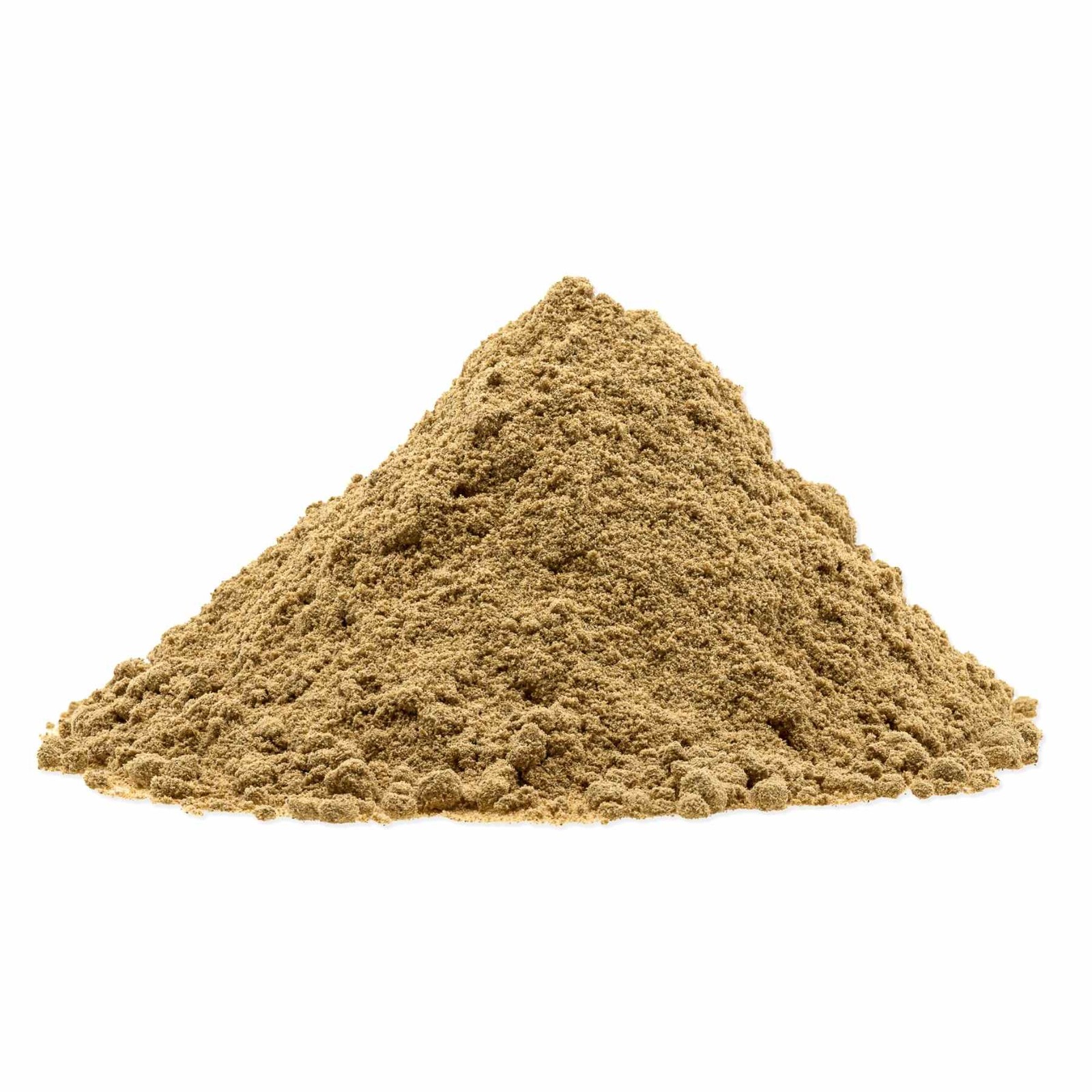 Ginger Powder, Sri Lanka