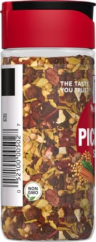 McCormick Mixed Pickling Spice, 1.5 oz