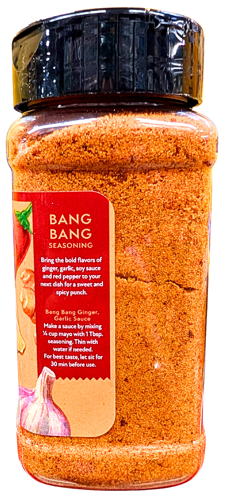 Member’s Mark Bang Bang Sweet & Spicy Seasoning & Sauce Mix 9 Oz EXP 06/2028