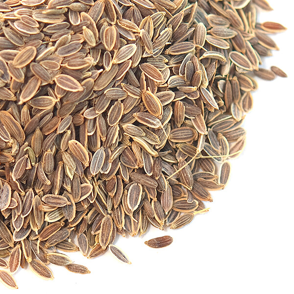Dill Seed, Indian – 4 oz.