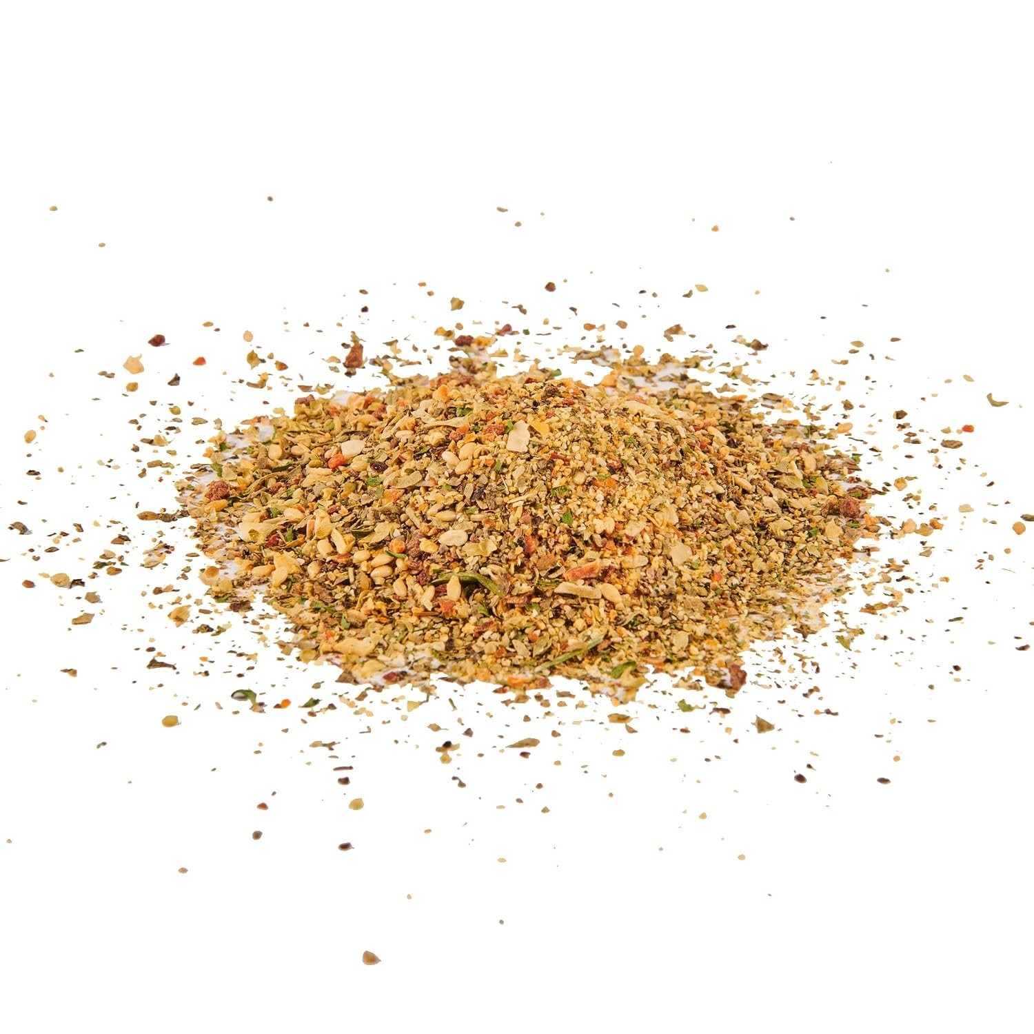 Versatile Salt-Free 17 Seasoning – Enhance Seafood, Poultry and Beef – 20 oz