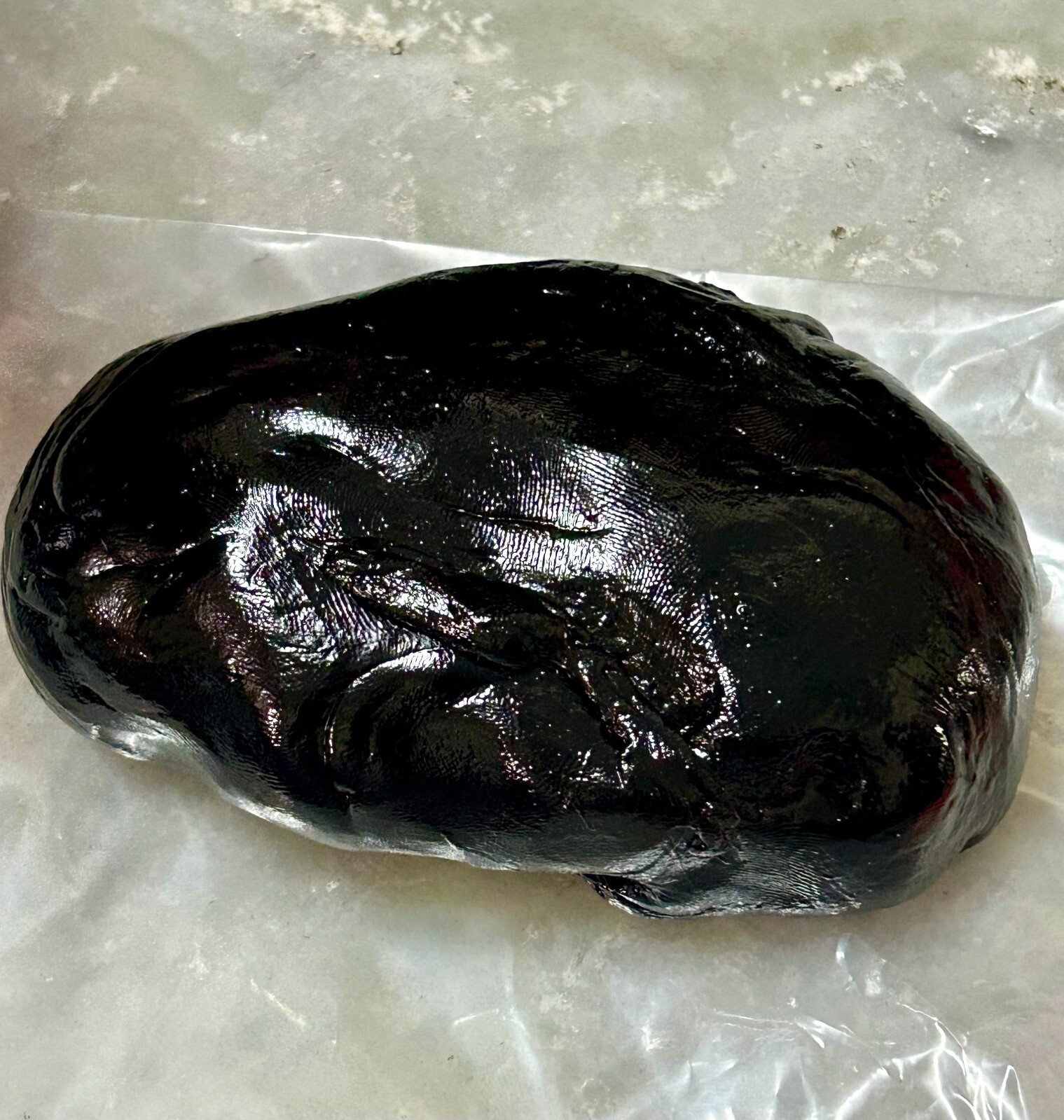 Shilajit Resin, Original Himalayan Shilajit Gold Grade 100% Pure, Rich in Fulvic