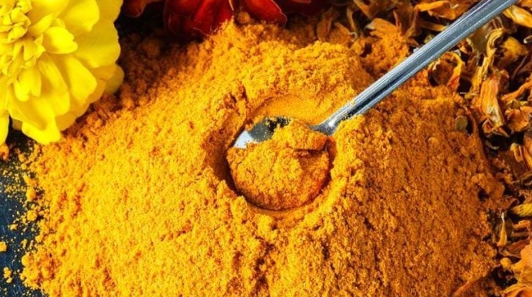 Saffron Imeretian Zafaran Georgian Spice Safflower 0.400 gr. Organic New